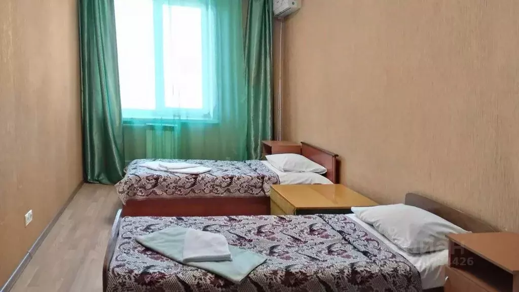 Комната Липецкая область, Липецк ул. Гагарина, 106 (30.0 м) - Фото 2