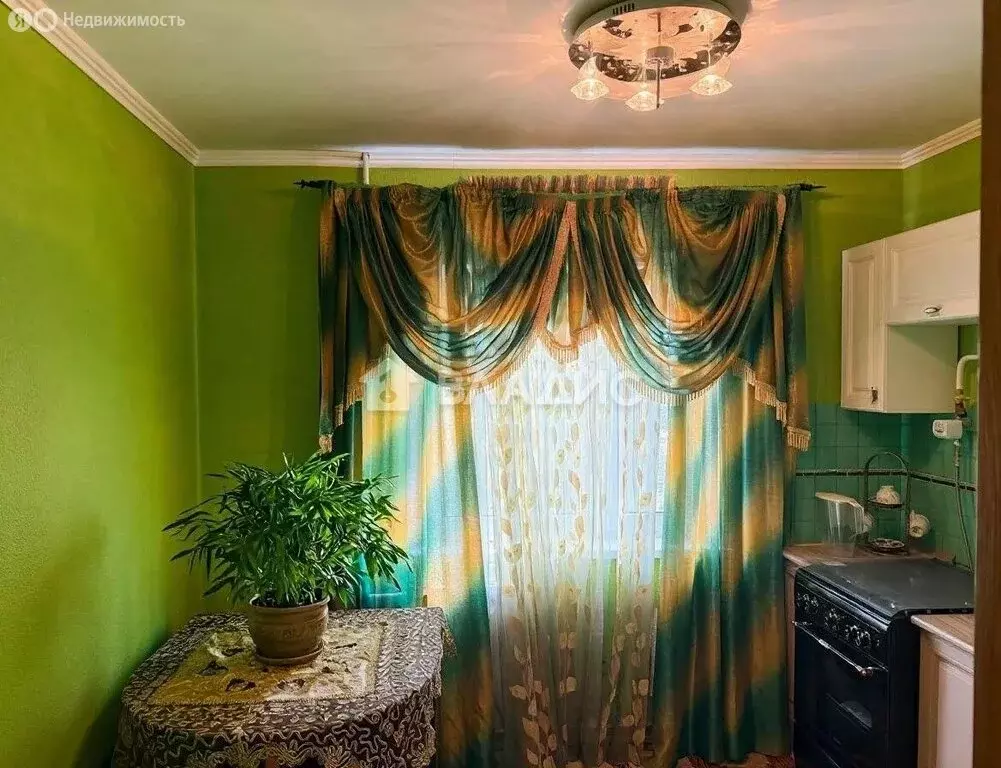 1-комнатная квартира: Кашира, улица Ильича, 17 (33 м) - Фото 2