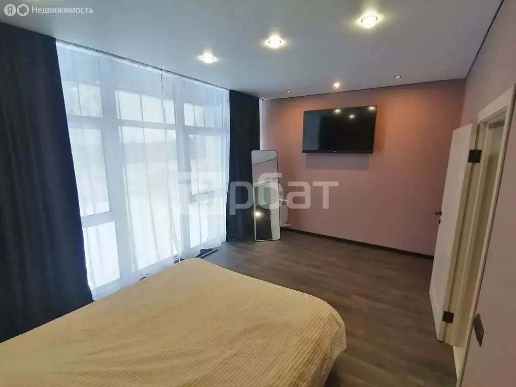 Дом в Зарубино, микрорайон Экоград (82 м) - Фото 2