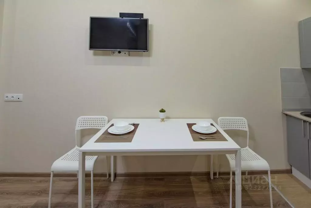 1-к кв. Москва Флотская ул., 7к4 (34.0 м) - Фото 2