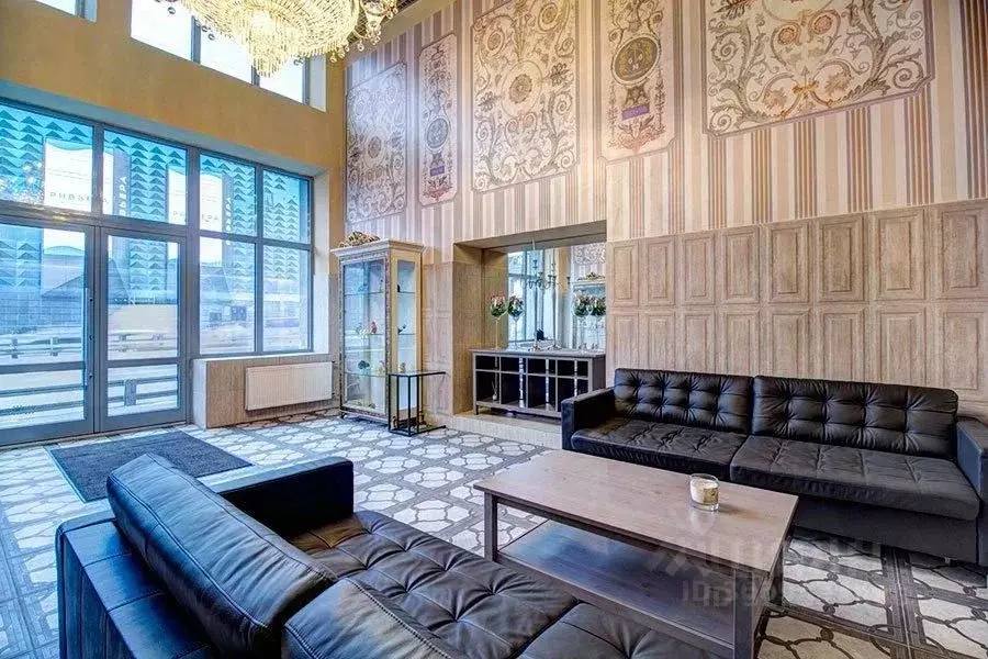 2-к кв. Москва Автозаводская ул., 23К7 (43.0 м) - Фото 2