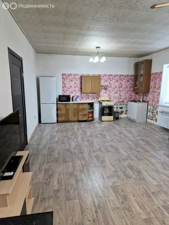 Дом в Краснослободск, Кировская улица (120.6 м) - Фото 1