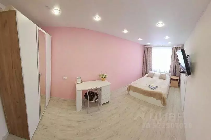 2-к кв. Мурманская область, Заполярный г. Печенгский муниципальный ... - Фото 2