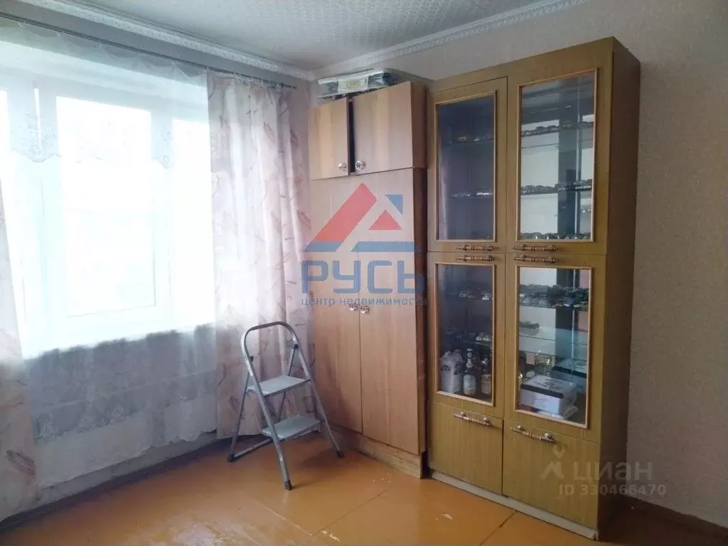 2-к кв. Челябинская область, Коркино ул. 30 лет ВЛКСМ, 175 (53.7 м) - Фото 2