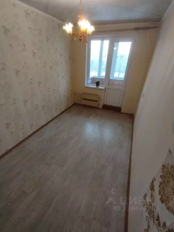 Комната Ярославская область, Ярославль ул. Большая Техническая, 14 ... - Фото 1