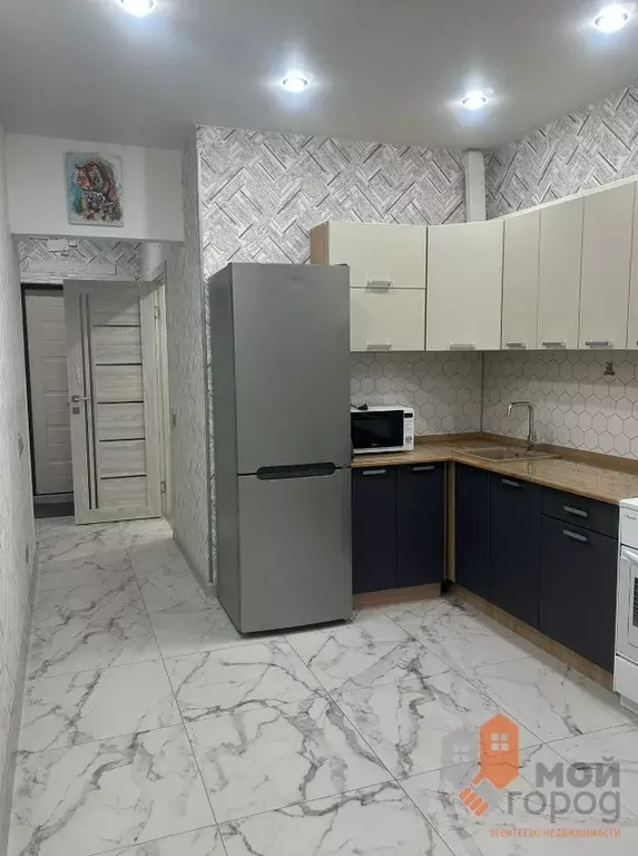 Продаётся 1-к квартира, 40.1 м - Фото 0
