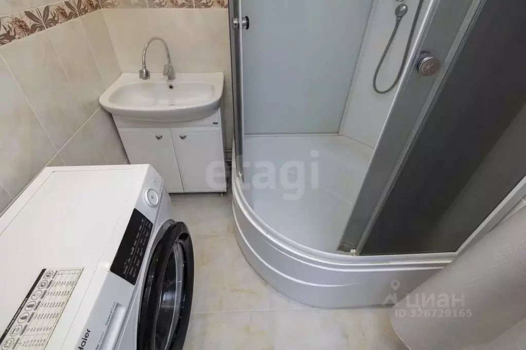 2-к кв. Тюменская область, Тюмень Антипино мкр, ул. Беловежская, 7 ... - Фото 1