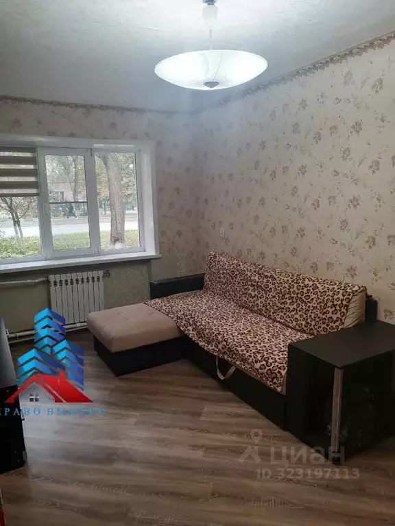 2-к кв. Ростовская область, Таганрог ул. Чехова, 303 (41.0 м) - Фото 1