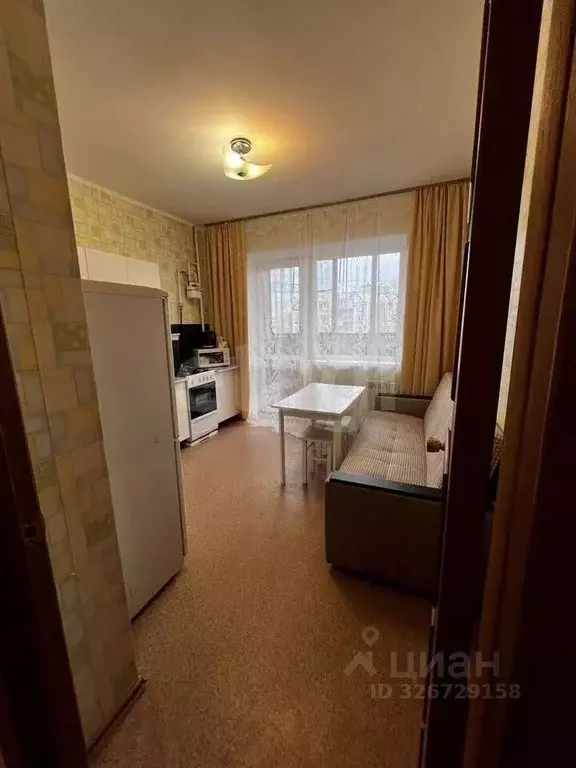 1-к кв. Курская область, Курск просп. Дружбы, 22 (43.0 м) - Фото 1