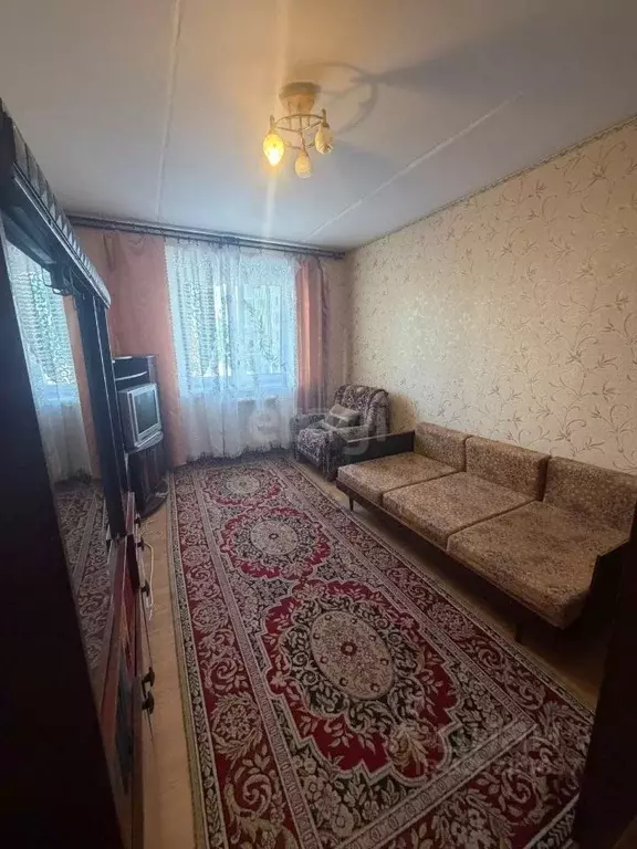 Комната Костромская область, Кострома Самоковская ул., 4 (12.6 м) - Фото 2