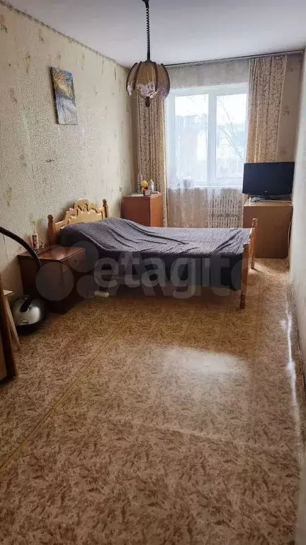 2-к. квартира, 44 м, 2/5 эт. - Фото 0