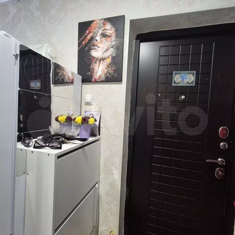 Комната 18 м в 4-к., 4/9 эт. - Фото 0