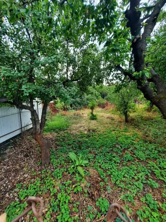 Участок в Ростовская область, Ростов-на-Дону Конный пер., 44 (10.0 ... - Фото 2