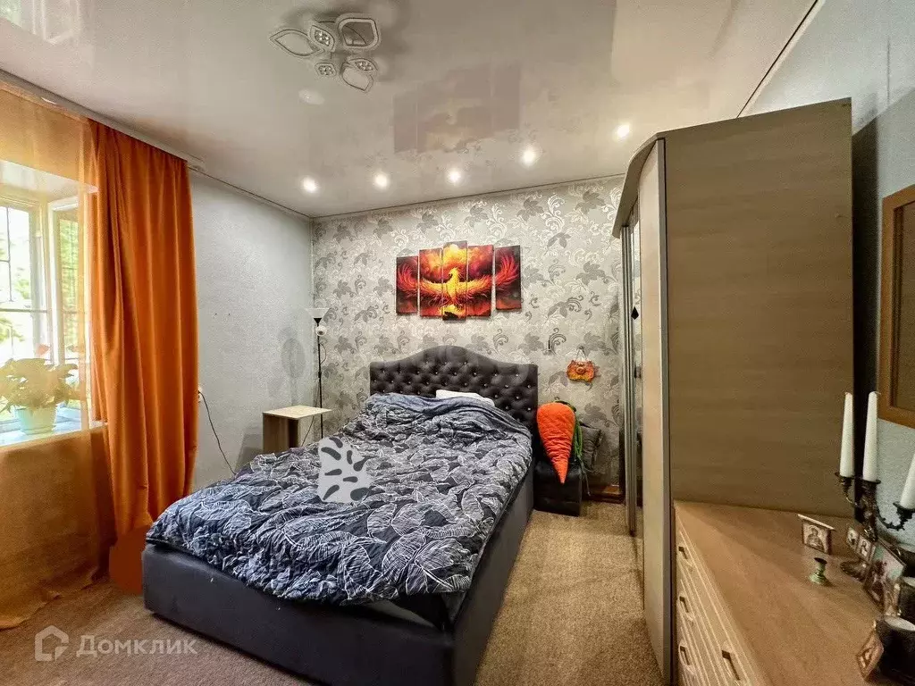 Продаётся 2-к квартира, 60.3 м - Фото 0
