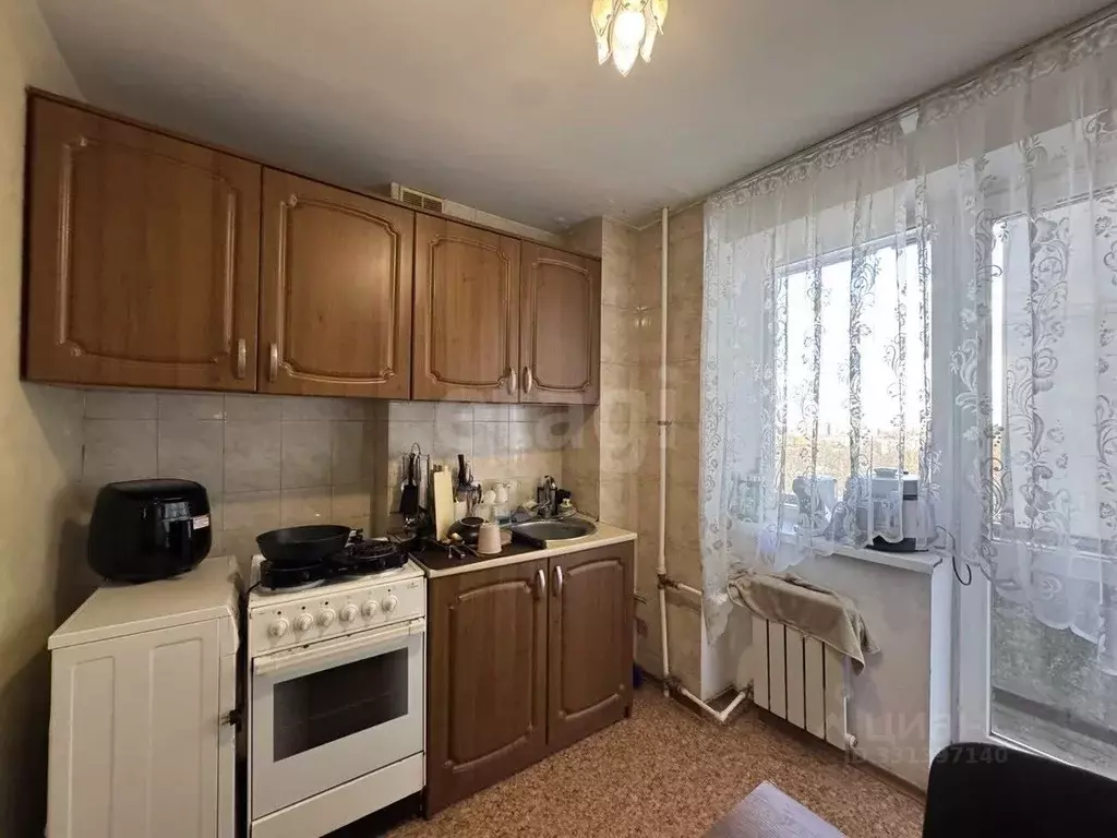 1-к кв. Крым, Симферополь ул. Севастопольская (40.6 м) - Фото 1