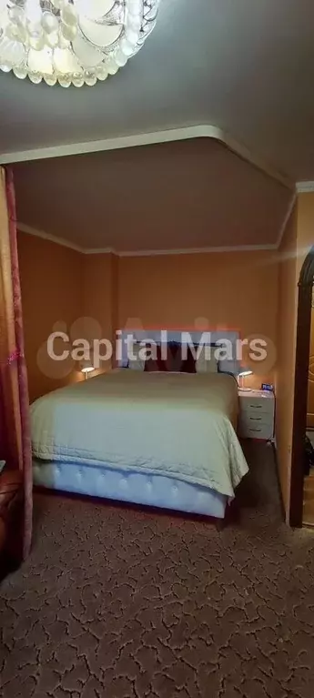 1-к. квартира, 37 м, 14/14 эт. - Фото 0