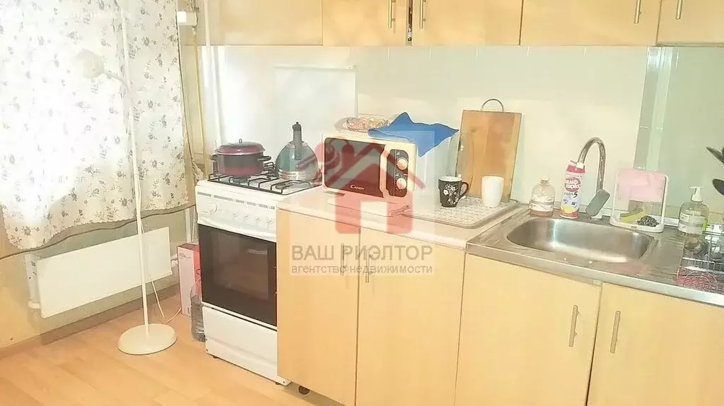 1-комнатная квартира: Самара, улица Георгия Димитрова, 111 (38 м) - Фото 1