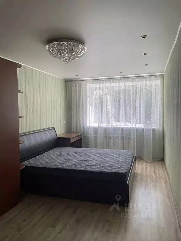 2-к кв. Тульская область, Щекино Пионерская ул., 33 (46.0 м) - Фото 1