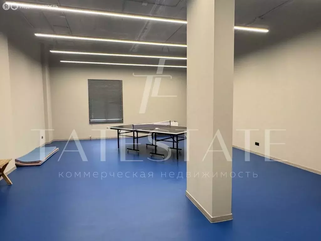Офис (860 м) - Фото 2