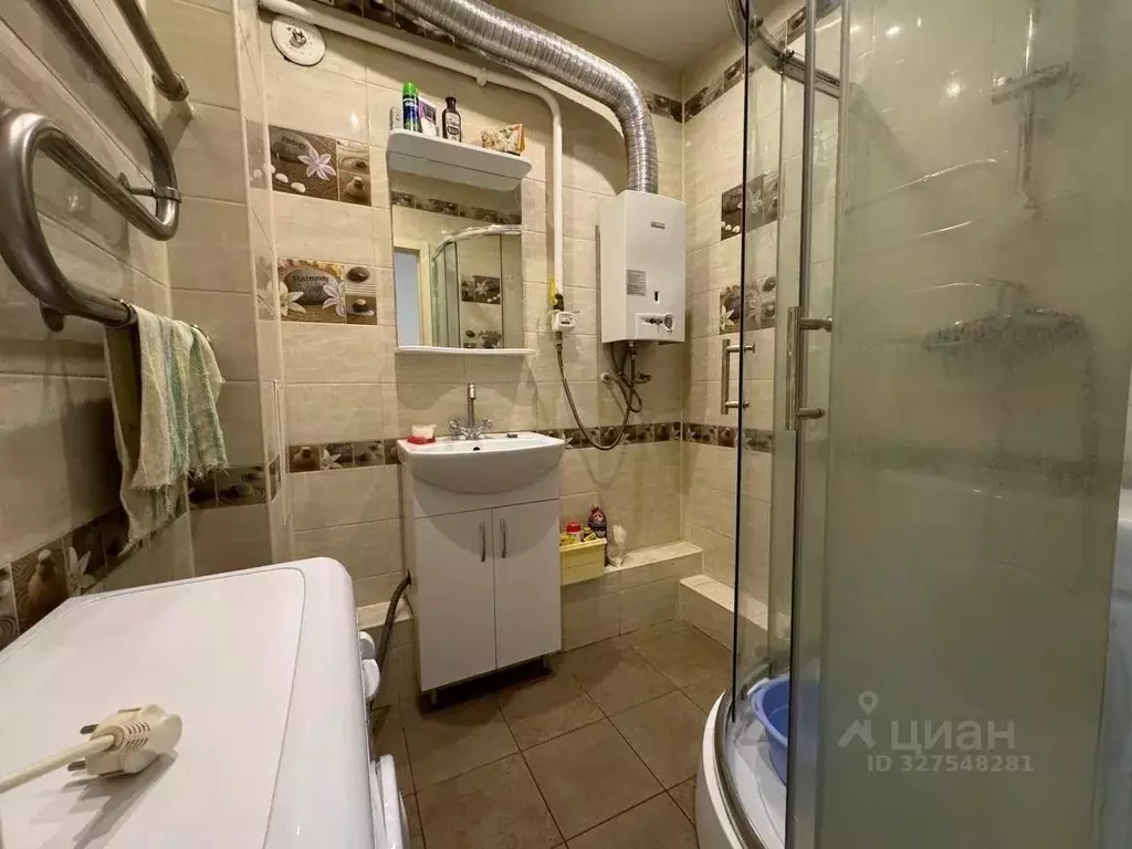 2-к кв. Татарстан, Казань ул. Достоевского, 72/19 (51.0 м) - Фото 2