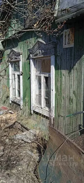 Дом в Челябинская область, Челябинск Чебаркульская ул., 11А (22 м) - Фото 1