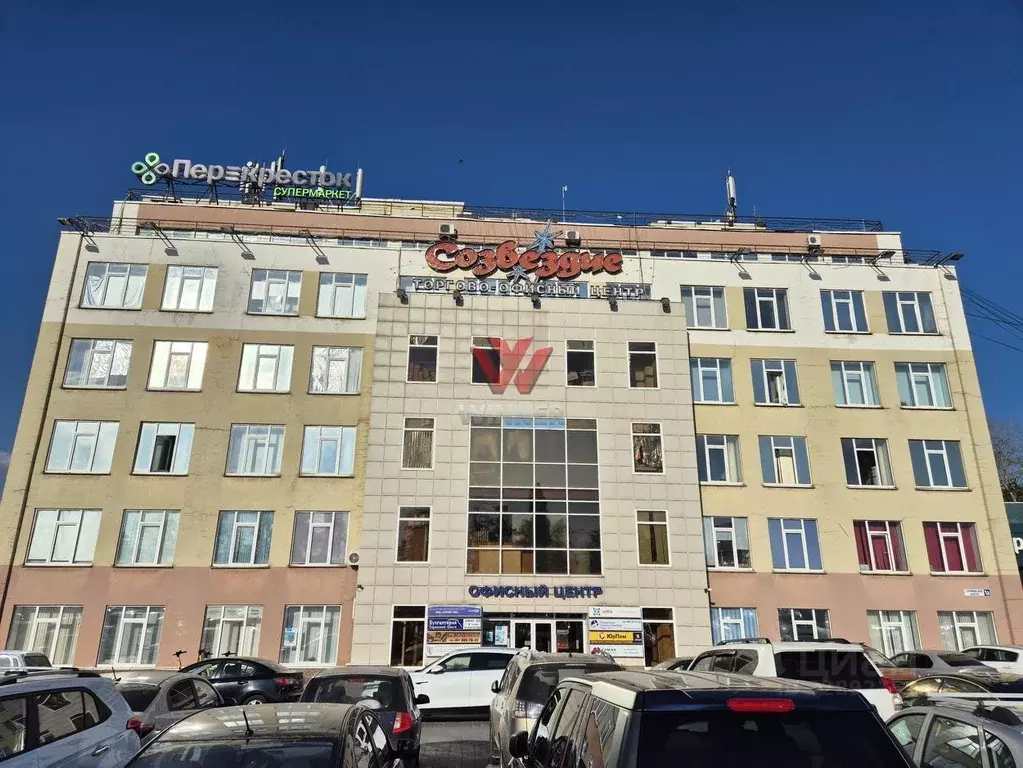 Склад в Нижегородская область, Нижний Новгород Сормовское ш., 1Д (2266 ... - Фото 2