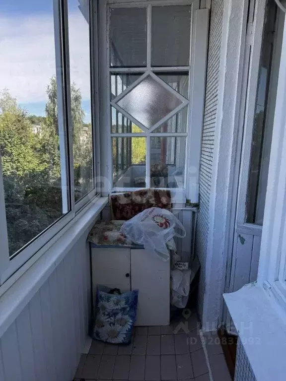 2-к кв. Брянская область, Сельцо проезд Горького, 7 (47.7 м) - Фото 1