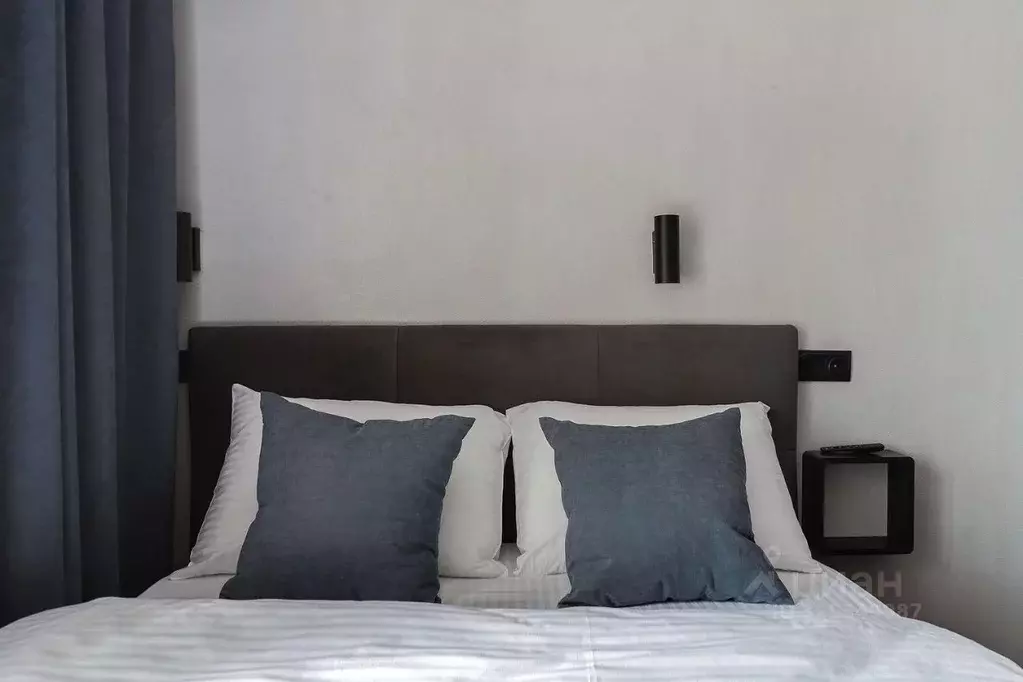 1-к кв. Москва Бауманская ул., 58/3С2 (16.0 м) - Фото 2