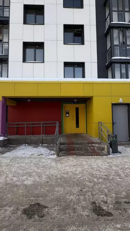 Студия Башкортостан, Уфа ул. Адмирала Макарова, 27 (21.0 м) - Фото 2