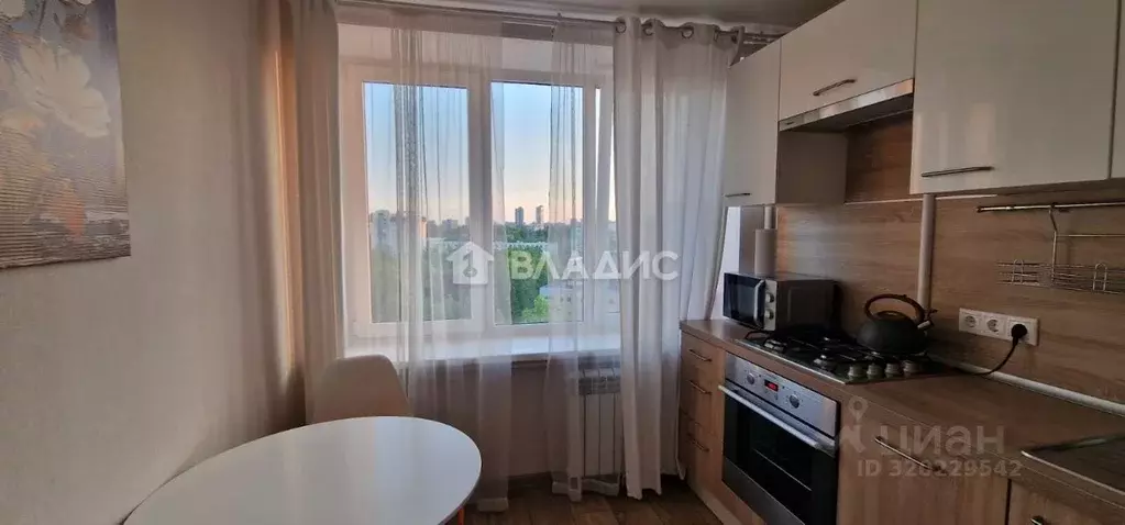 1-к кв. Санкт-Петербург бул. Новаторов, 28 (35.6 м) - Фото 0