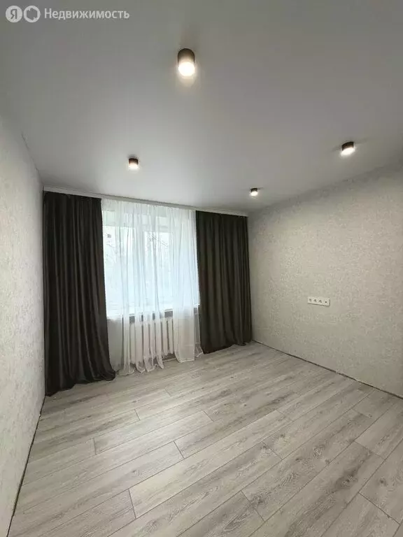 1-комнатная квартира: Кстово, 2-й микрорайон, 22 (31 м) - Фото 2