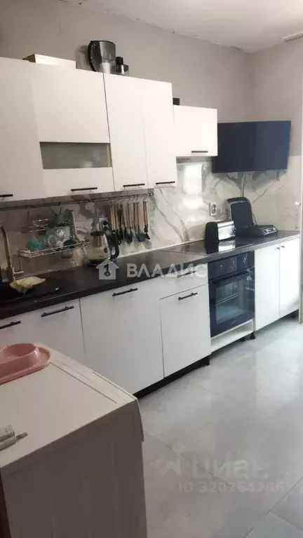 1-к кв. Калининградская область, Калининград ул. Левитана, 60к1 (38.1 ... - Фото 1