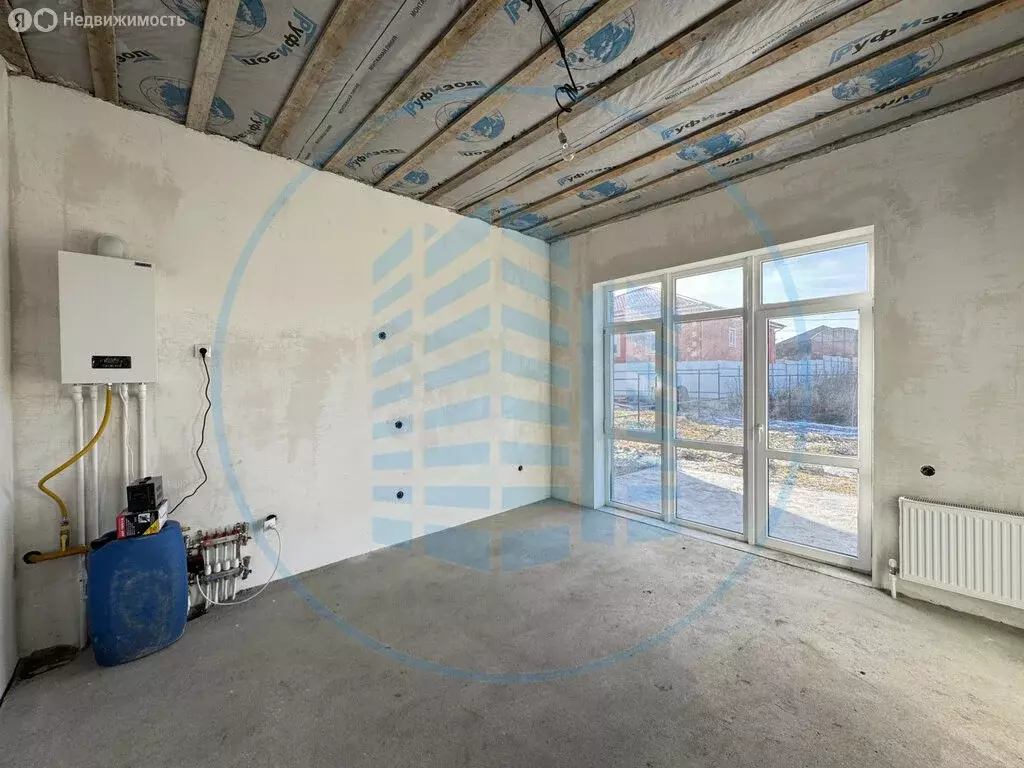 Дом в станица Ессентукская, улица Дружбы (126.9 м) - Фото 1