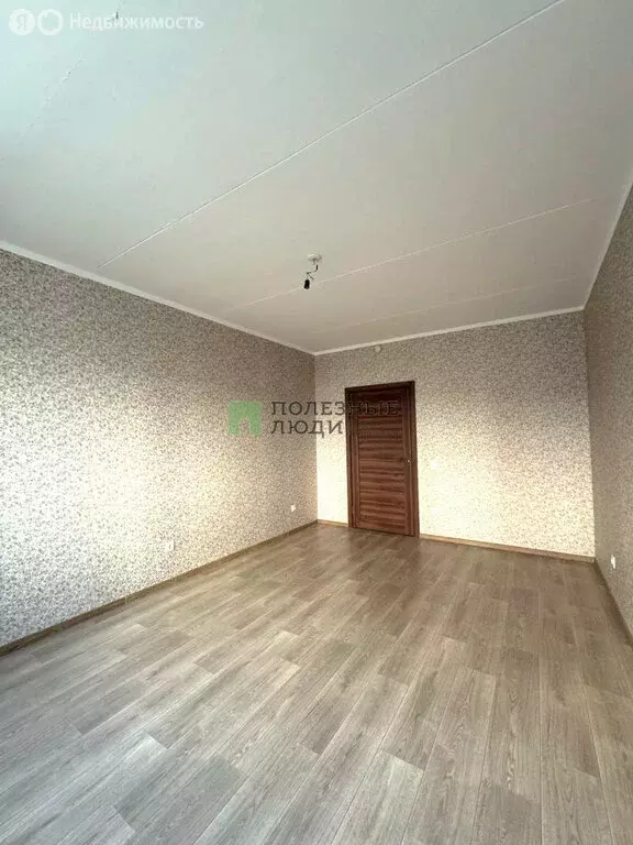 1к в 3-комнатной квартире (18.1 м) - Фото 2