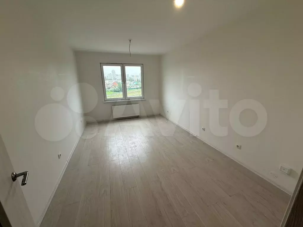 Квартира-студия, 21,8 м, 4/8 эт. - Фото 1