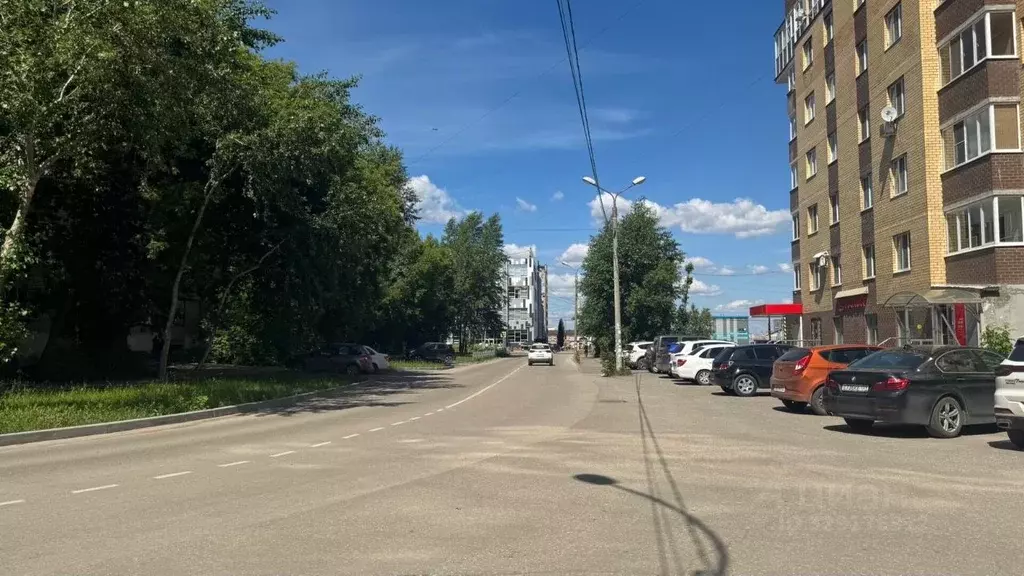 Помещение свободного назначения в Пермский край, Пермь ул. Снайперов, ... - Фото 2