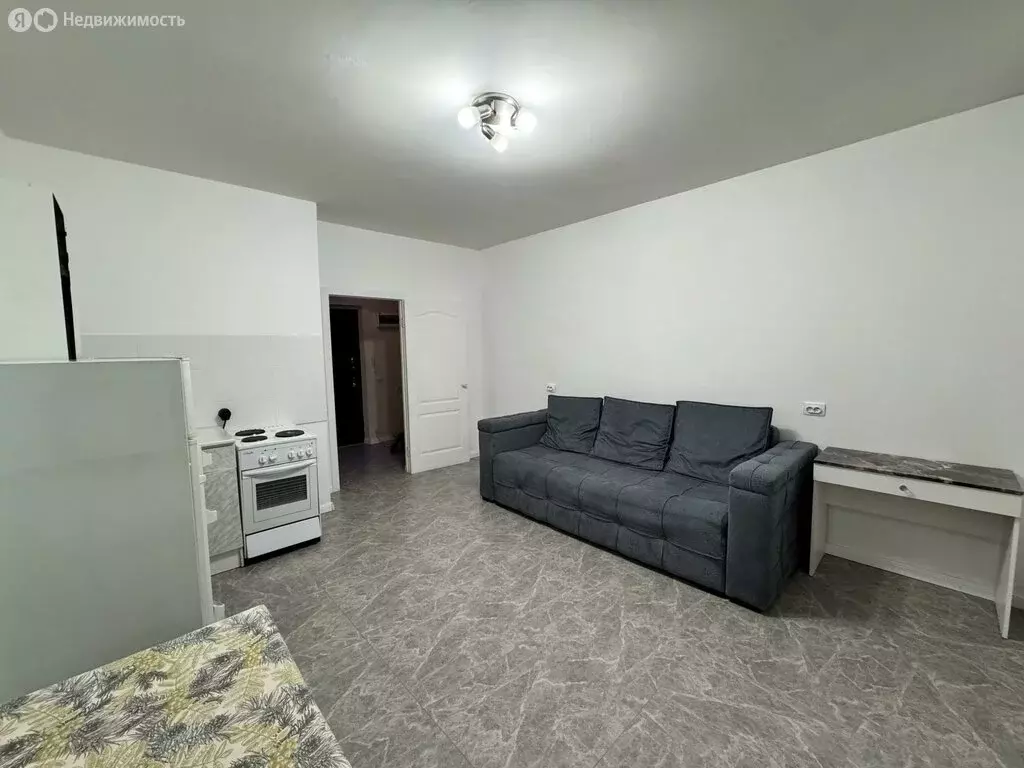 1-комнатная квартира: Якутск, улица Жорницкого, 30/1 (24 м) - Фото 2