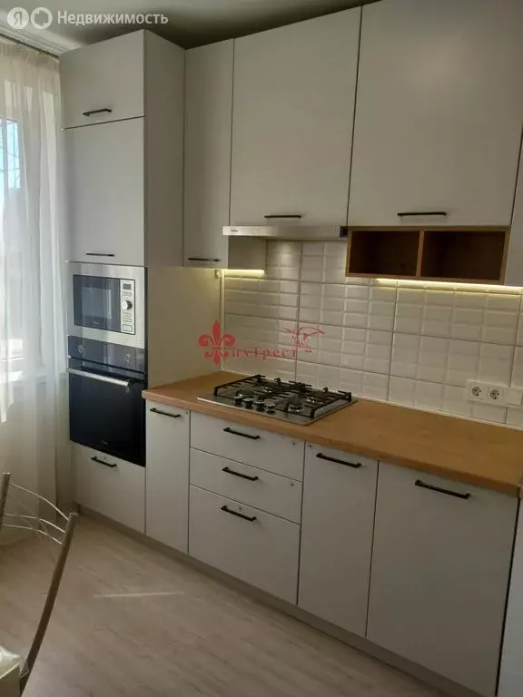 4-комнатная квартира: Белгород, проспект Славы, 129 (69.5 м) - Фото 1