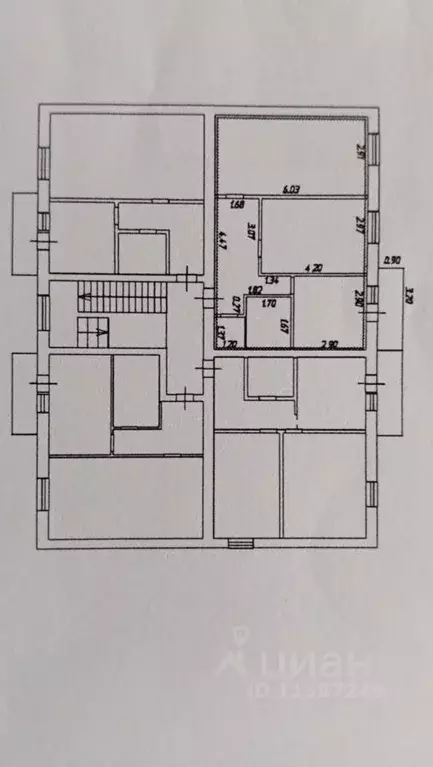 2-к кв. Краснодарский край, Краснодар Западный Город жилой комплекс, ... - Фото 2