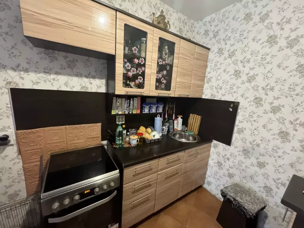 2-к кв. Алтайский край, Барнаул ул. Юрина, 241А (48.0 м) - Фото 0
