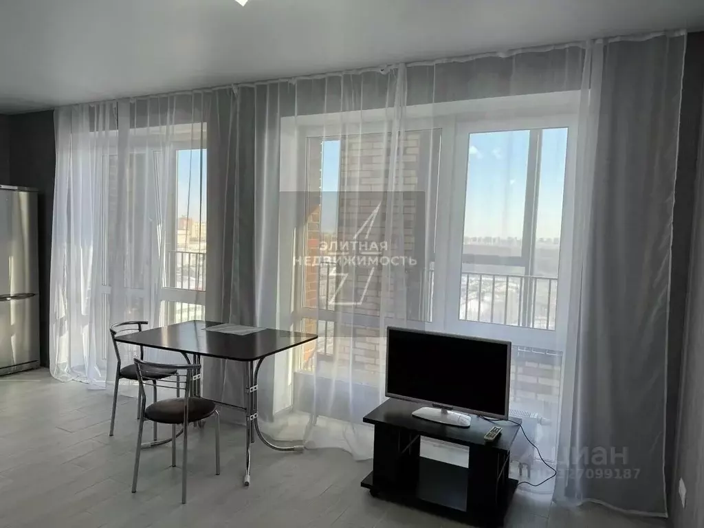 Студия Татарстан, Казань Бухарская ул., 32к1 (35.0 м) - Фото 2