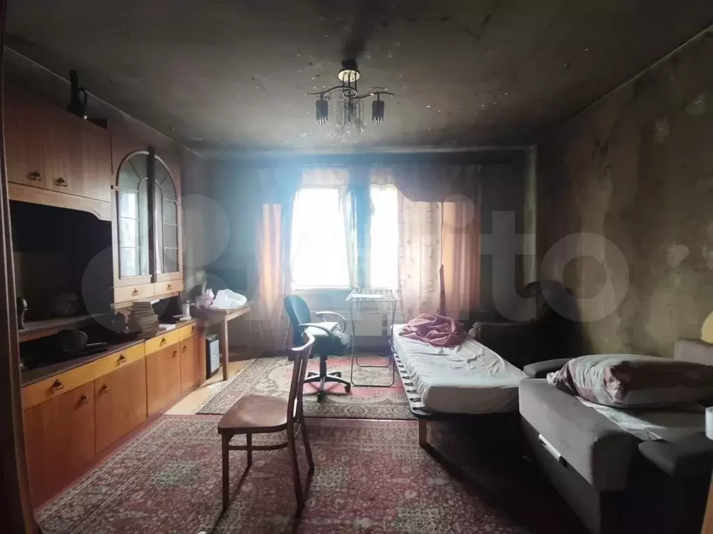 2-к. квартира, 52,2 м, 9/9 эт. - Фото 1