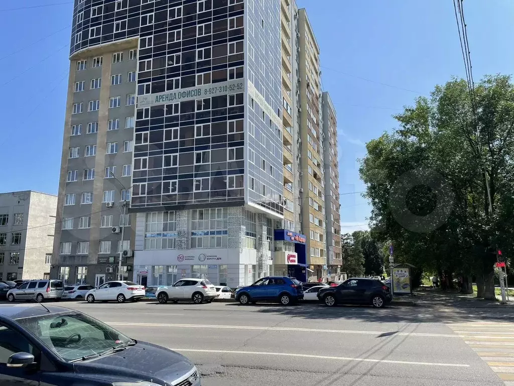 Офис на Кирова, 184.6 м - Фото 0