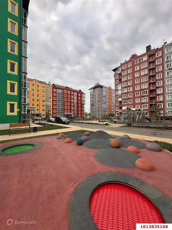 Продаётся 2-к квартира, 60.9 м - Фото 0
