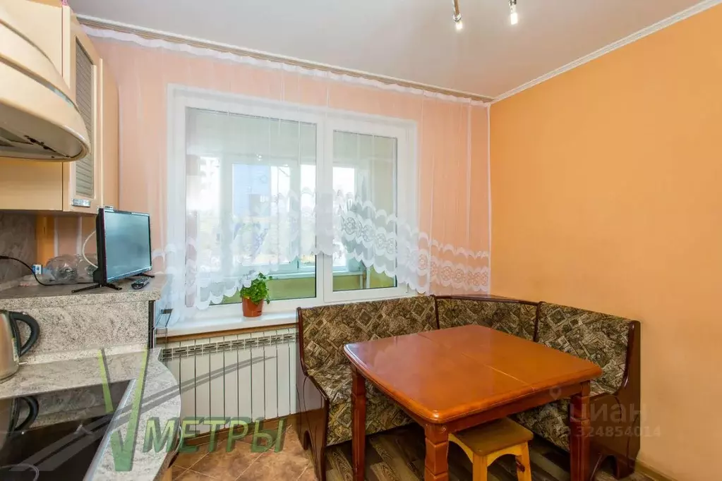 3-к кв. Приморский край, Владивосток Днепровская ул., 55 (62.5 м) - Фото 2