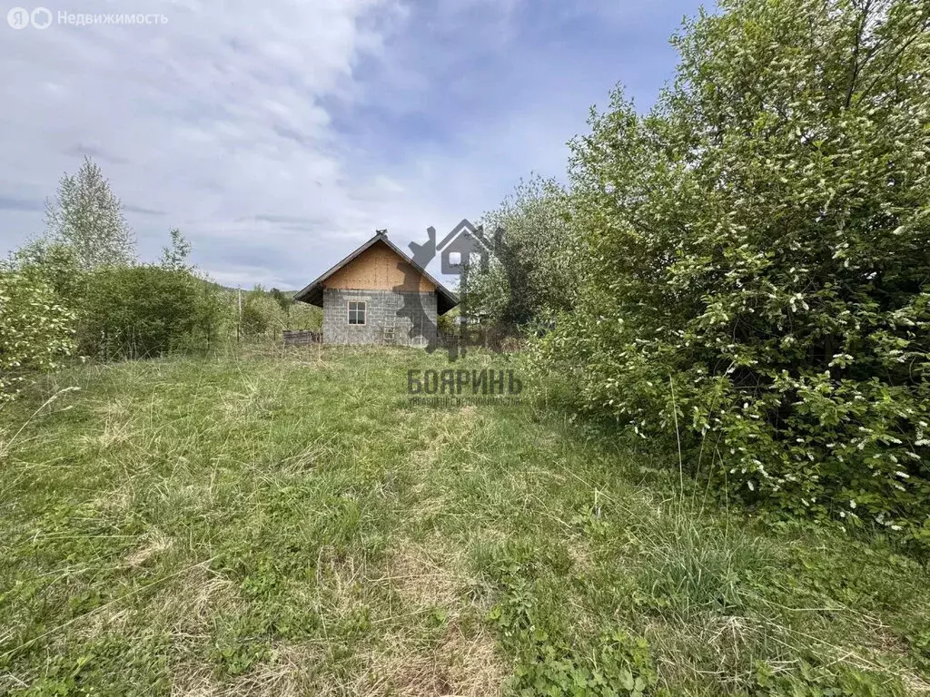 Дом в Верхний Тагил, улица 8 Марта, 39 (57 м) - Фото 1