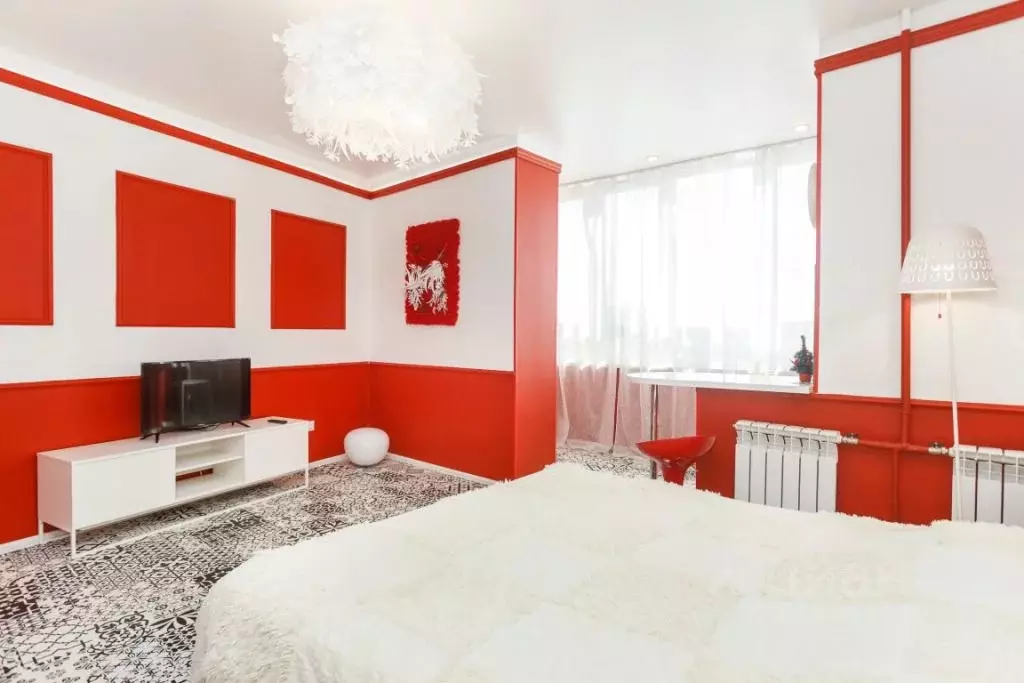 1-к кв. Свердловская область, Екатеринбург ул. Малышева, 4Б (22.0 м) - Фото 0