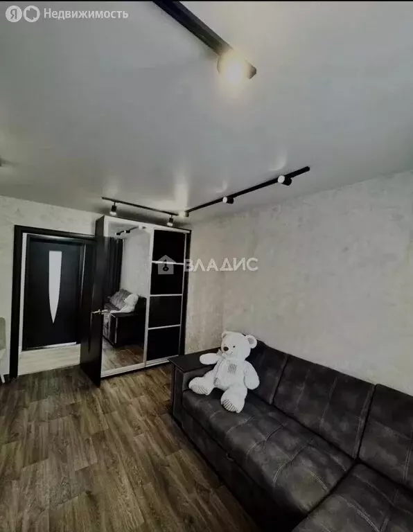 2-комнатная квартира: Волгоград, микрорайон Жилгородок, улица Савкина, ... - Фото 2