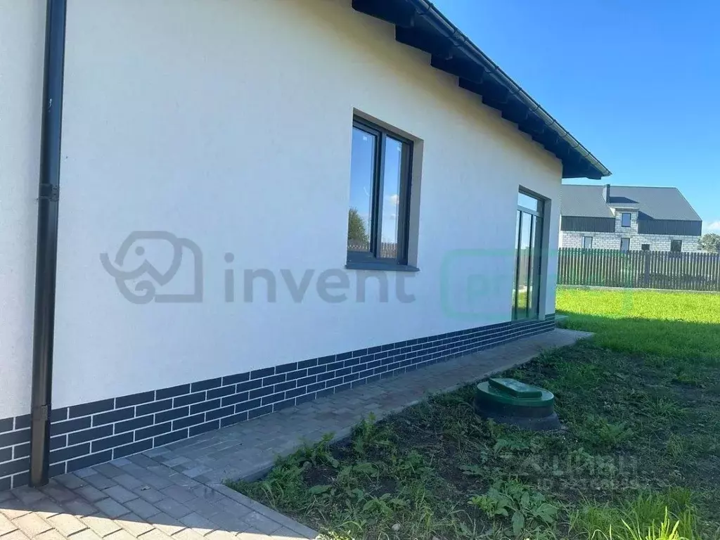 Дом в Калининградская область, Гурьевский муниципальный округ, пос. ... - Фото 2