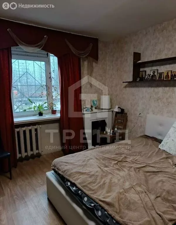 2-комнатная квартира: Санкт-Петербург, Долгоозёрная улица, 1 (53.1 м) - Фото 2